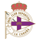 Deportivo La Coruña 로고