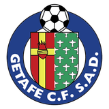 Getafe 로고