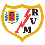 Rayo Vallecano 로고