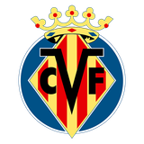 Villarreal 로고