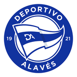 Alavés 로고