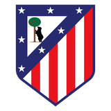 Atlético Madrid 로고