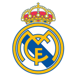 Real Madrid 로고