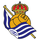 Real Sociedad 로고