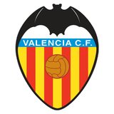Valencia 로고