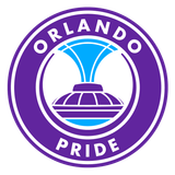 Orlando Pride 로고