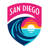 San Diego Wave FC 로고