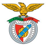 Benfica 로고