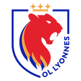 OL Lyonnes 로고
