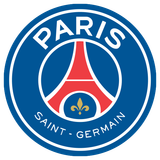 Paris Saint-Germain 로고
