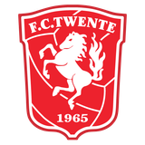FC Twente 로고